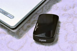 Rapoo T1多點(diǎn)觸控?zé)o線鼠 創(chuàng)新觸控與實(shí)用設(shè)計(jì)的完美融合